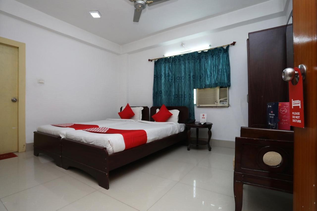 Hotel Thai International Bodh Gaya Exterior photo